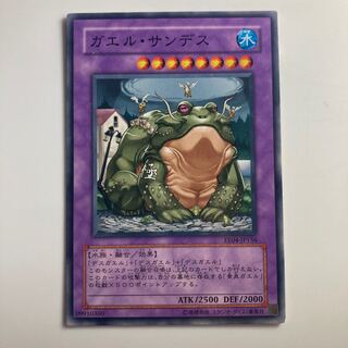 8198 D.3.S. Frog $2549