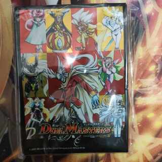 Unopened duema deck sleeve