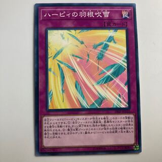 Harpie's Feather Storm $2553