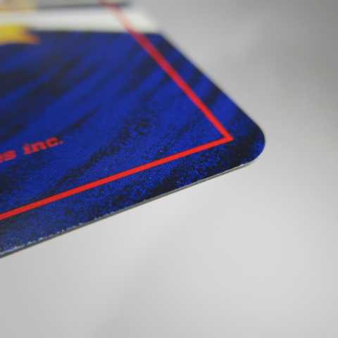 Blastoise Torekaeko plez [A rank].