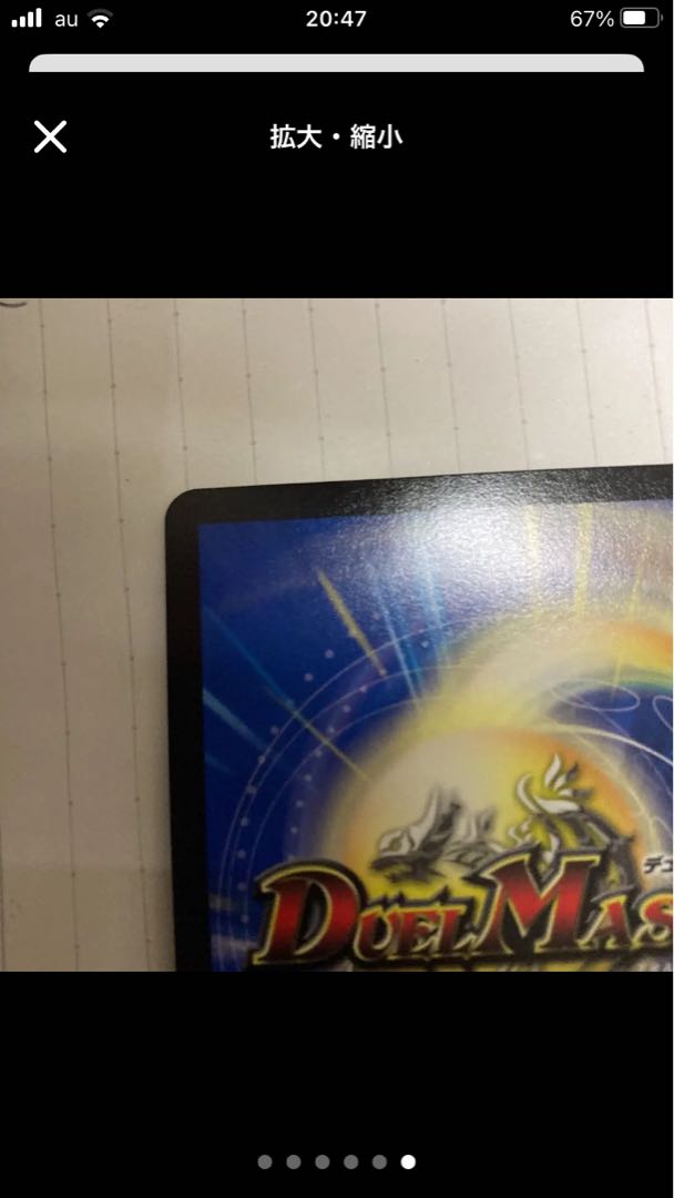 Triguard Charger P12/Y18 cs promo