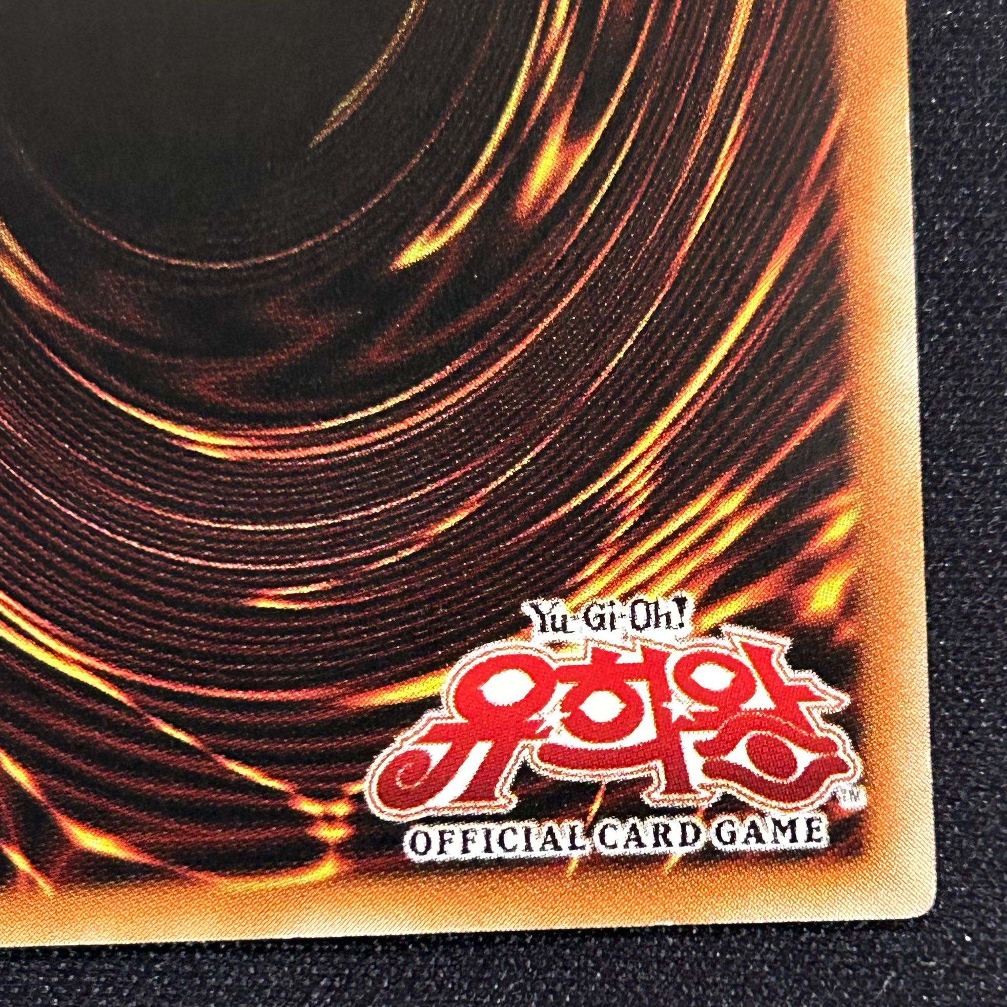 Dark Magician Girl the Dragon Knight Prismatic Secret Rare Korean Edition [37-1211-01M].