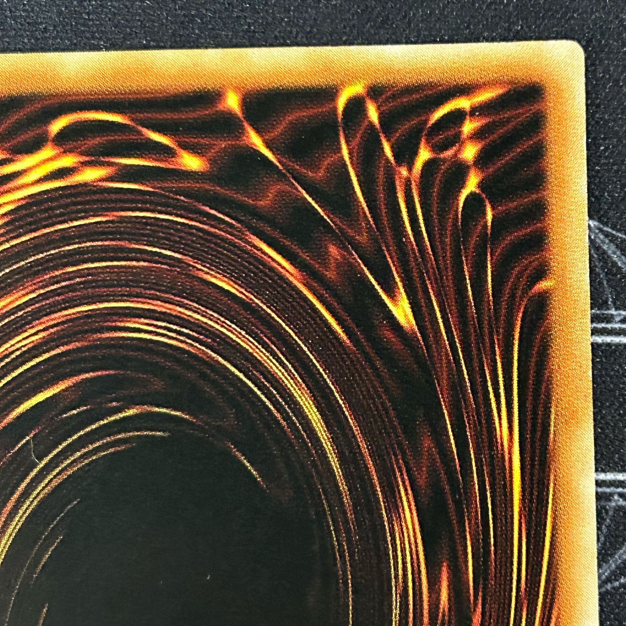 Dark Magician Girl the Dragon Knight Prismatic Secret Rare Korean Edition [37-1211-01M].