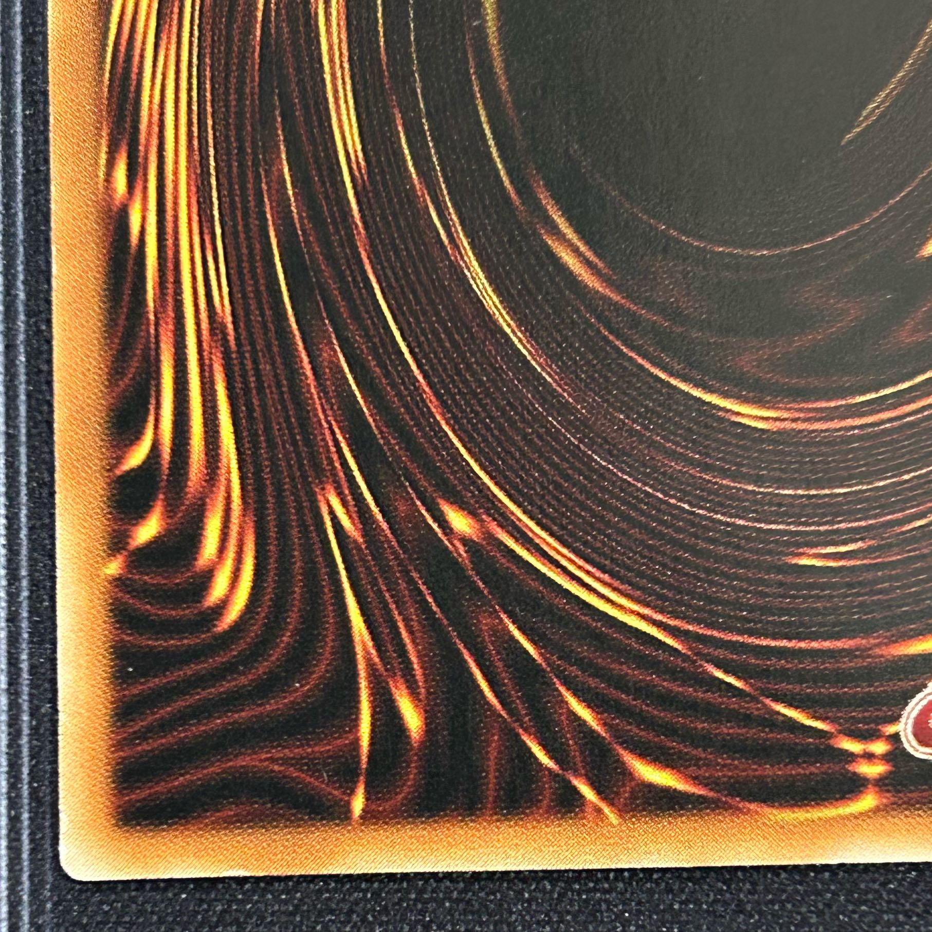 Dark Magician Girl the Dragon Knight Prismatic Secret Rare Korean Edition [37-1211-01M].