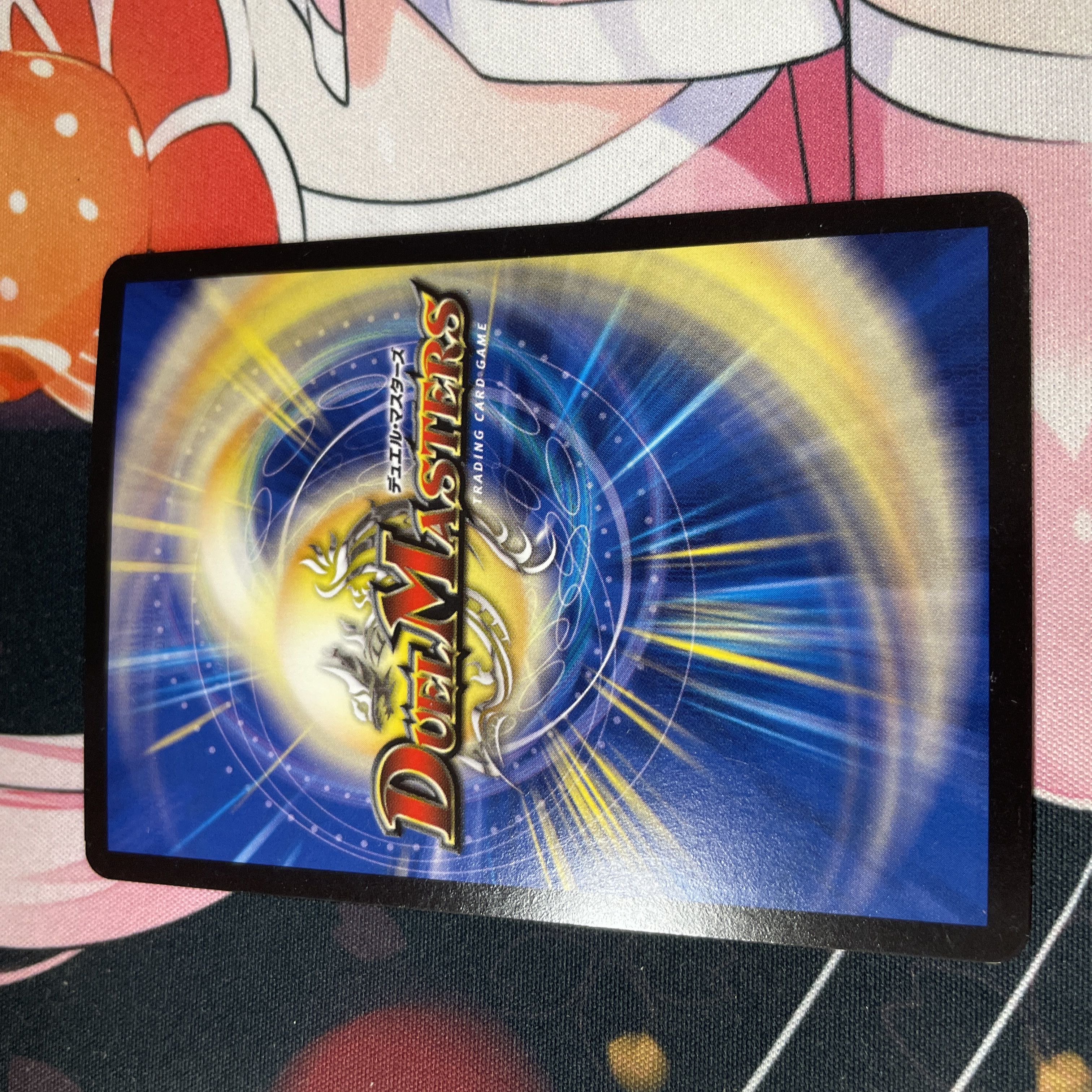 Scramble Change Promo