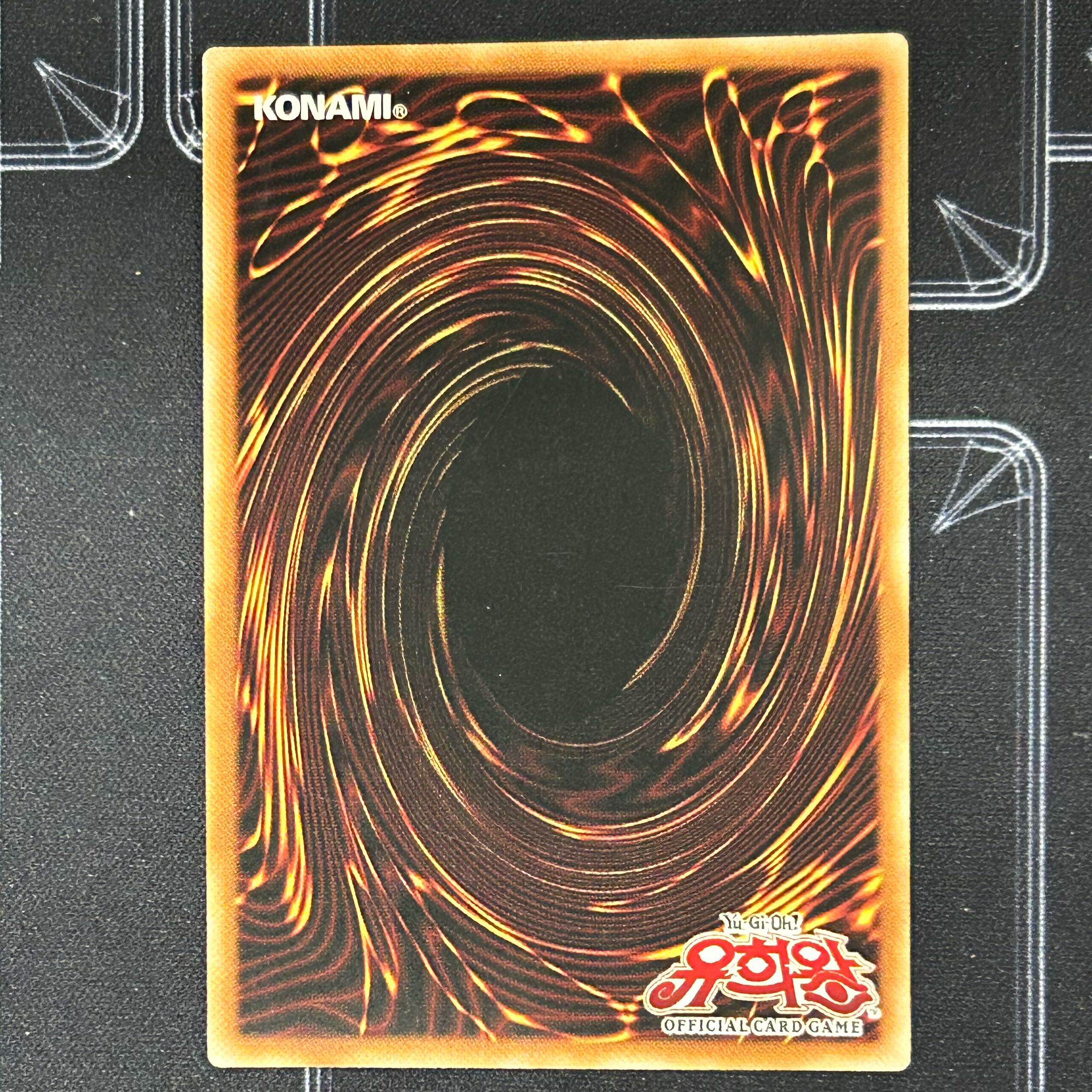 Apprentice Illusion Magician Prismatic Secret Rare Korean Edition [37-1211-02M].