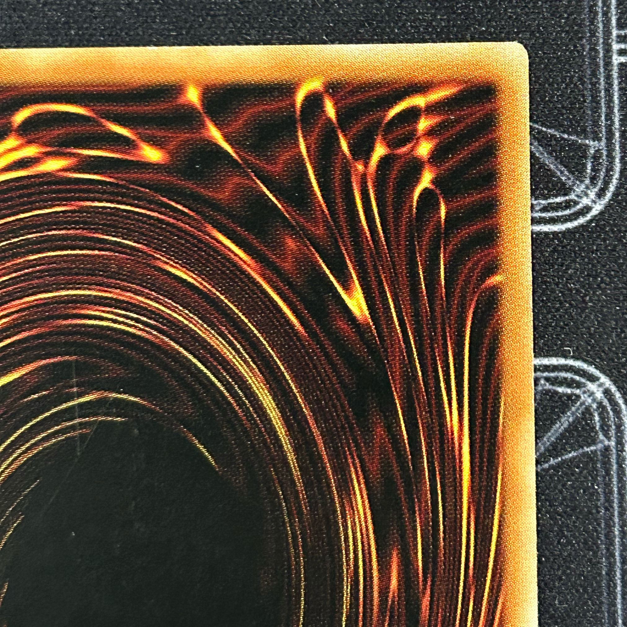 Apprentice Illusion Magician Prismatic Secret Rare Korean Edition [37-1211-02M].