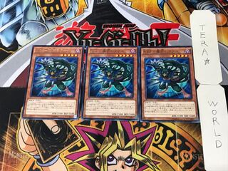 A BF-霧雨のクナイ 4 レア 3枚セット てら