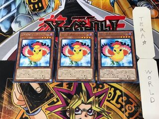 BF-南風のアウステル 1 レア 3枚セット てら