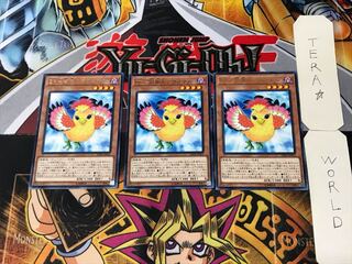 BF-南風のアウステル 3 レア 3枚セット てら