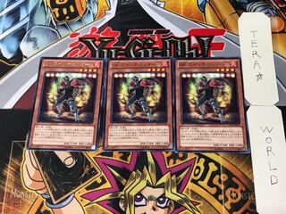 Battlin' Boxer Switcher 5 rare, set of 3 Tera.