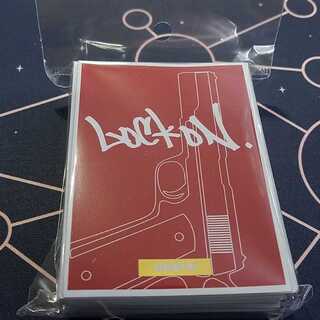 Grats! 限定スリーブ