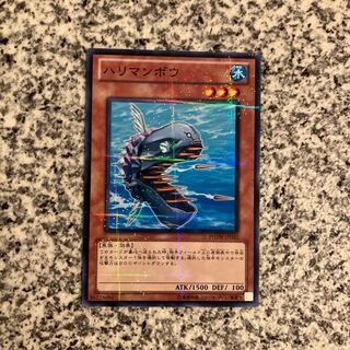 ハリマンボウ パラレル ノーマル JP010