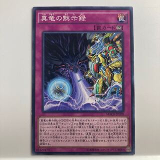 True Draco Apocalypse $2569