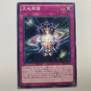 8210 天地開闢 ノーマル JP073