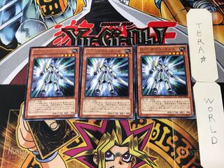 H・C ダブル・ランス 4 レア 3枚セット てら