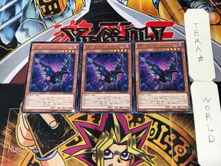 RR-ファジー・レイニアス 2 レア 3枚セット てら