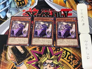 S-Force Pura-Tina 3 rare, set of 3 Tera.