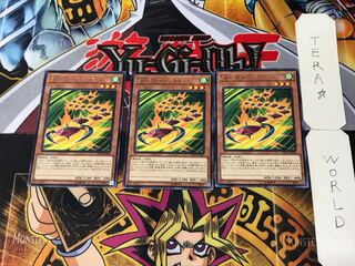 Speedroid Terrortop 3 Rare Set of 3 Tera.