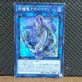 【ぽぽたん】遊戯王  #421  守護竜アガーペイン  スーパー