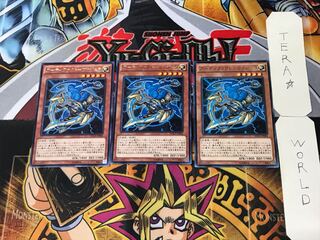 アーティファクト-ヴァジュラ 2 レア 3枚セット てら