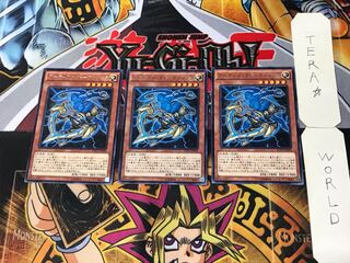 アーティファクト-ヴァジュラ 3 レア 3枚セット てら