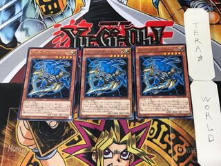 アーティファクト-ヴァジュラ 4 レア 3枚セット てら