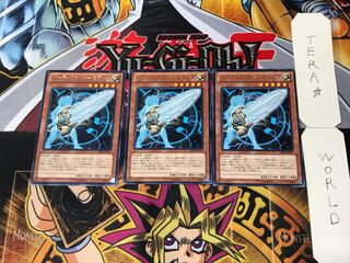 アーティファクト-モラルタ 3 レア 3枚セット てら