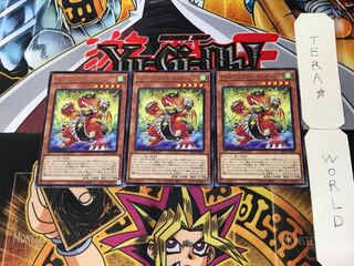 Armed Dragon Zapdos LV5 5 Rare Set of 3 Tera