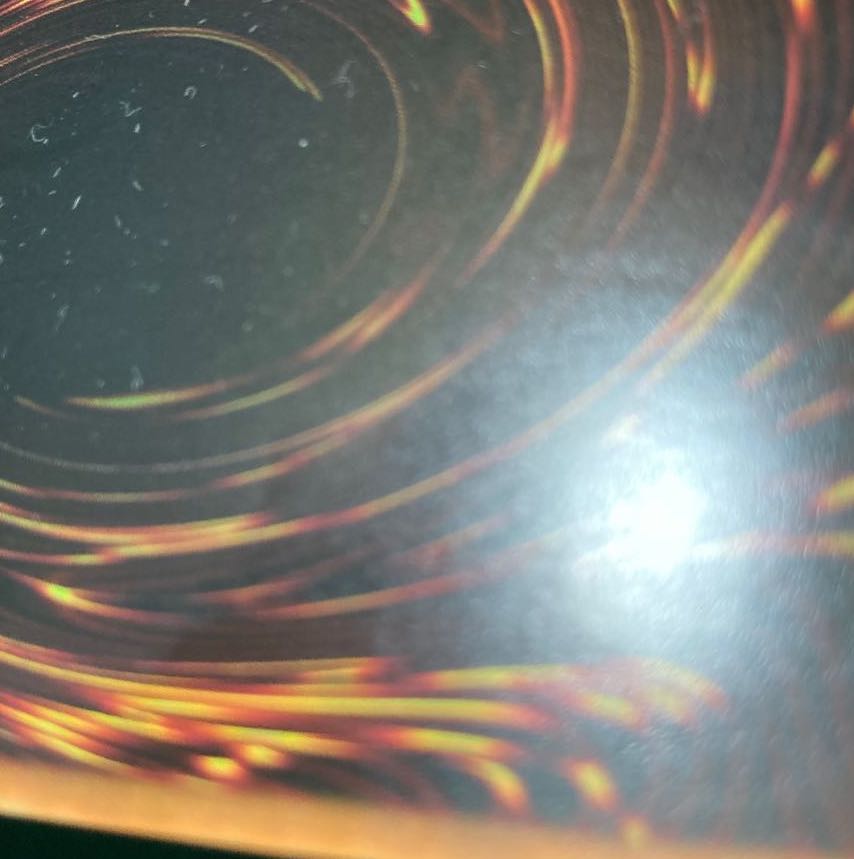 サイバー・ドラゴン・ノヴァ ウルトラレア JP038