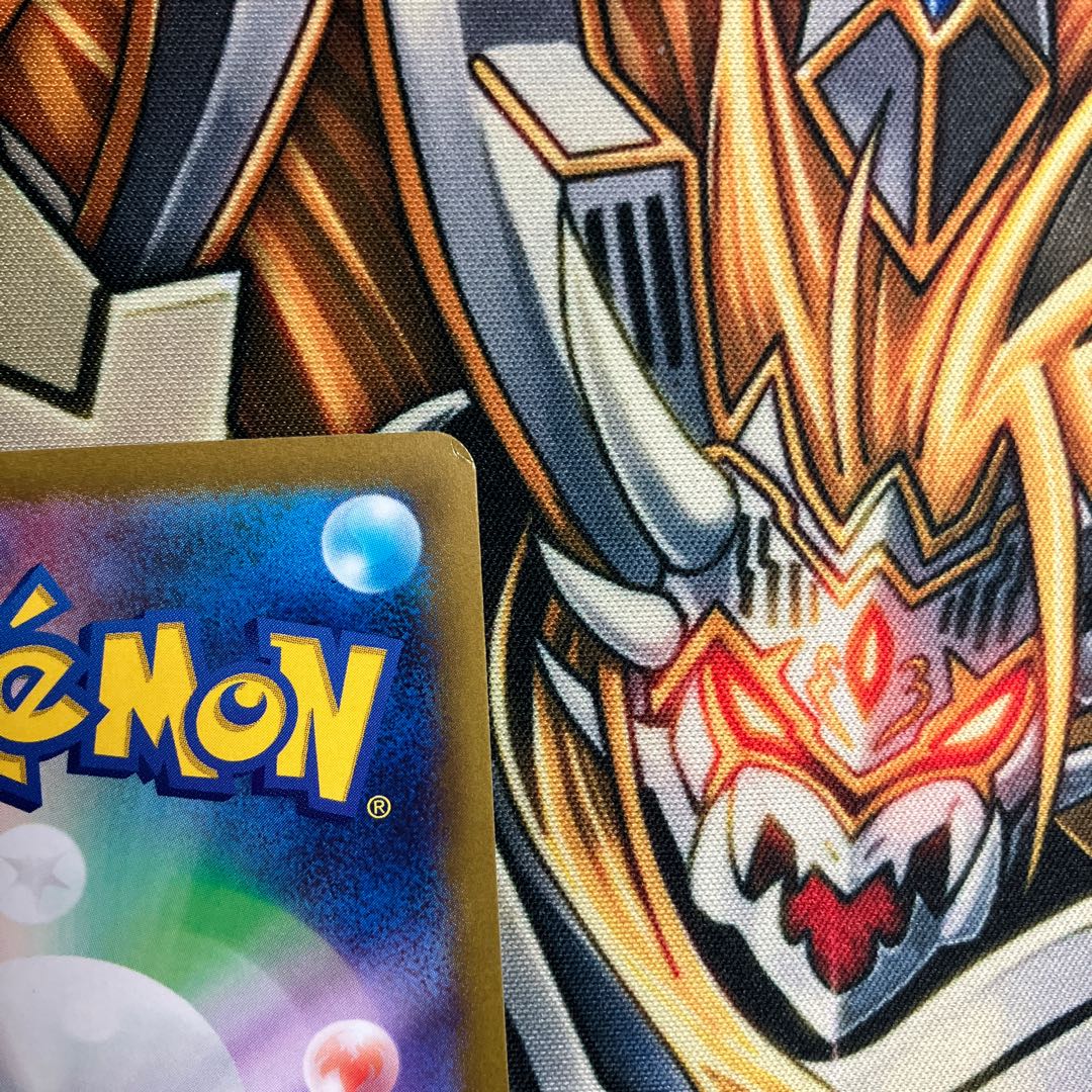 GiratinaVSTAR UR 261/172