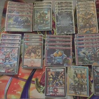 今が買い得！！龍終アバレガン！ 1枚