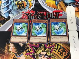 Cyber Egg Angel 3 rare, set of 3 Tera.