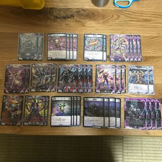 Remaining 1 in stock [Cheap Deck] Black Mono Abyss, Evil Intrusion, 4 pitches.