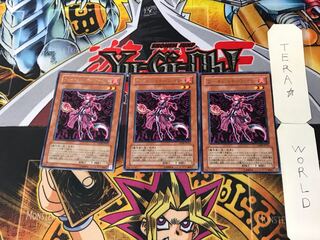 Fortune Lady Fire 2 rare, set of 3 Tera.