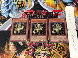 フォーチュンレディ・ライティー 5 レア 3枚セット てら