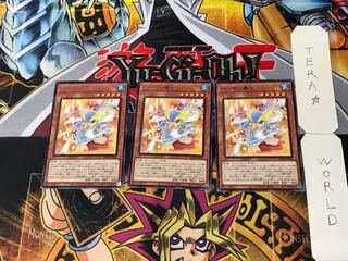 ペンギン勇士 2 レア 3枚セット てら