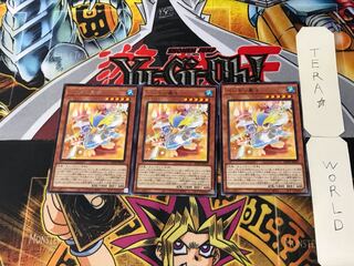 ペンギン勇士 5 レア 3枚セット てら