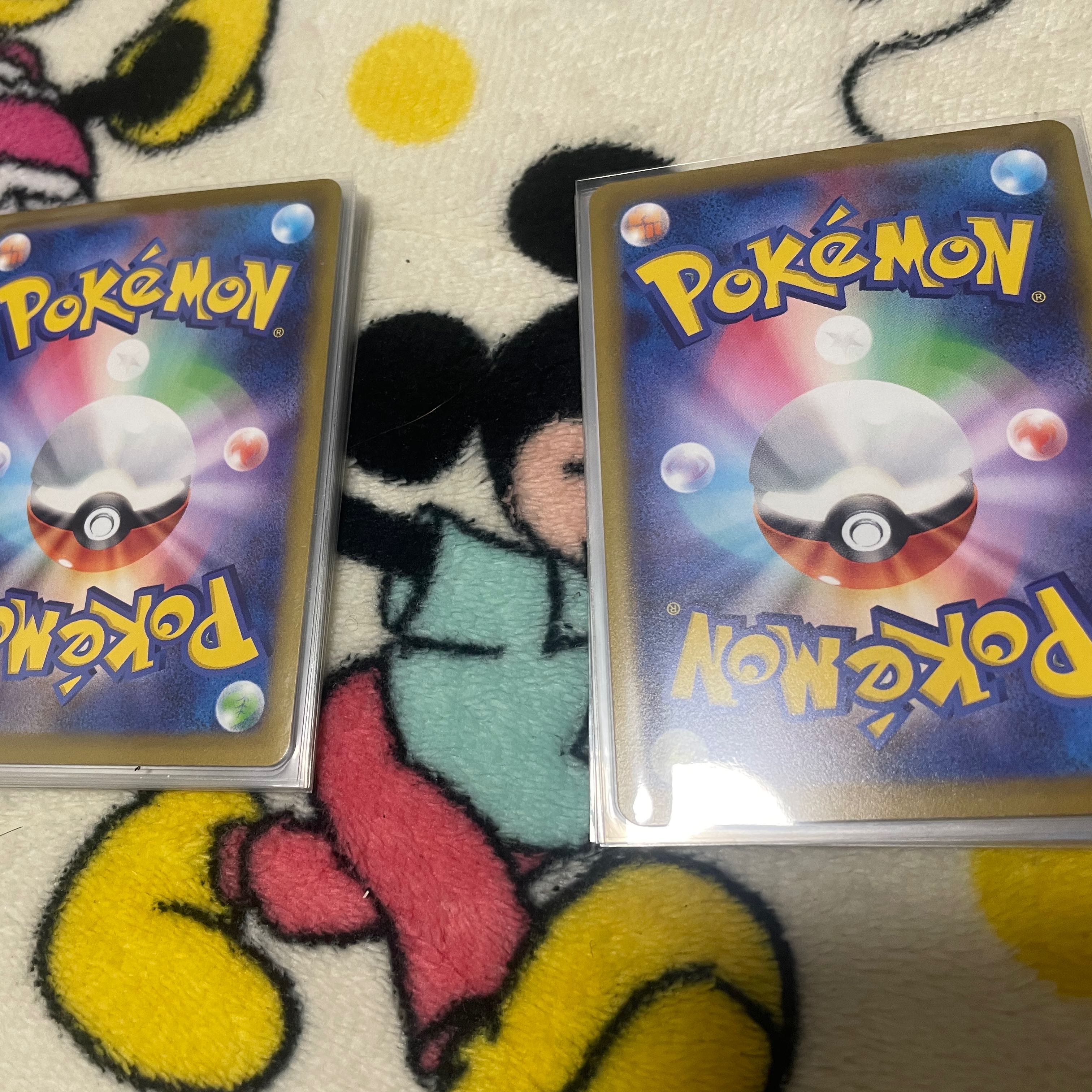 Pokémon Card Universe VSTAR