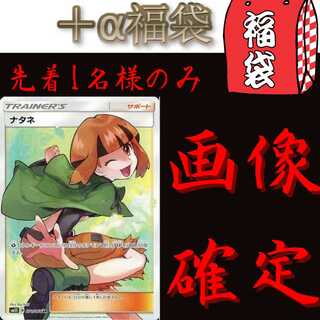 【特価＋α福袋】ナタネSR【21時まで】