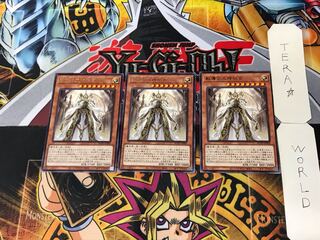 Dogmatika Maximus 3 rare, set of 3 tera