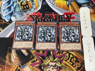 水晶機巧-リオン 5 レア 3枚セット てら