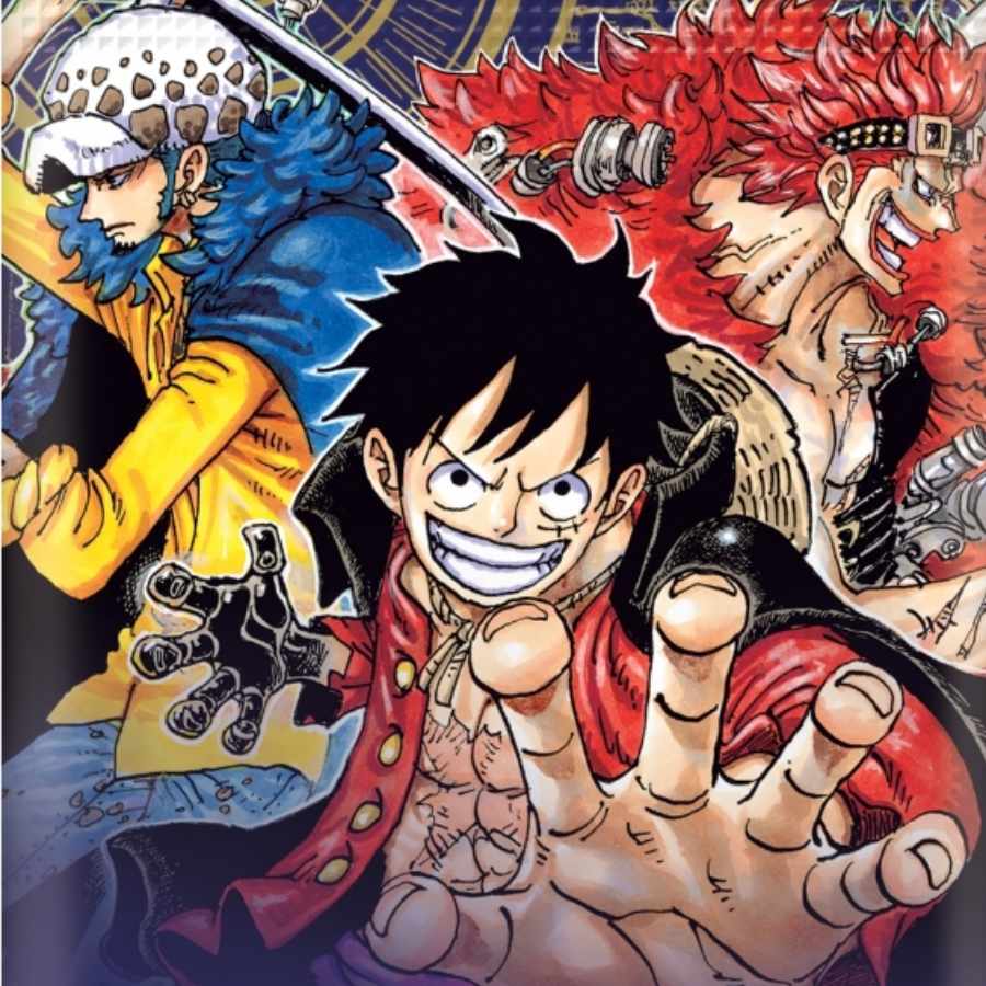 アド確！！ONEPIECEカードゲーム引退福袋！！