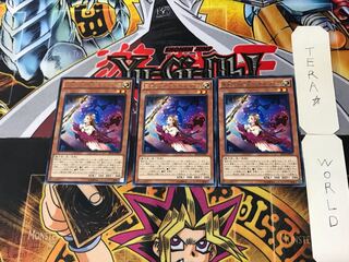 聖剣を抱く王妃ギネヴィア 2 レア 3枚セット てら