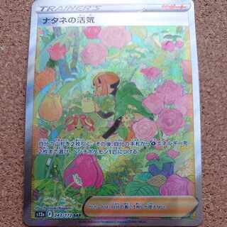 Gardenia's Vivify SAR 243/172 (search vstar universe vstar universe sar)