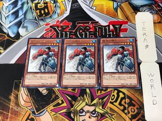 絶海の騎士 5 レア 3枚セット てら