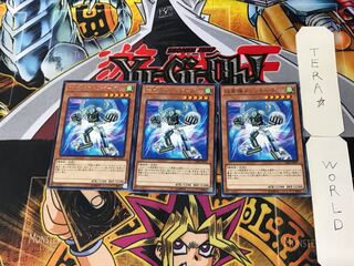 旋風機ストリボーグ 2 レア 3枚セット てら