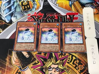 Dupe Frog 3 Rare, set of 3 Tera.
