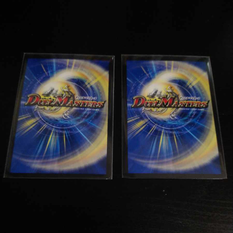 SSS Class Natural Disaster Dead Damned 2 pieces