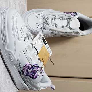 adidas×遊戯王スニーカー ブラックマジシャン 29cm 29cm